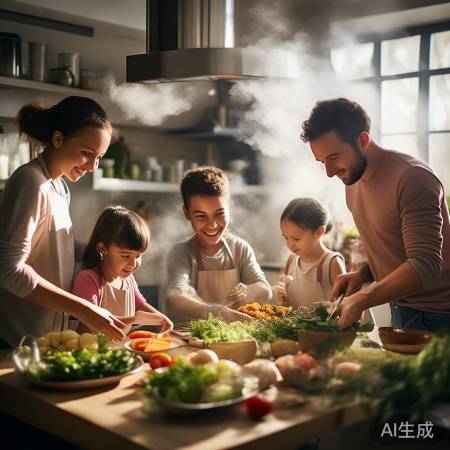 油烟机烟管最佳高度：健康生活从细节开始！