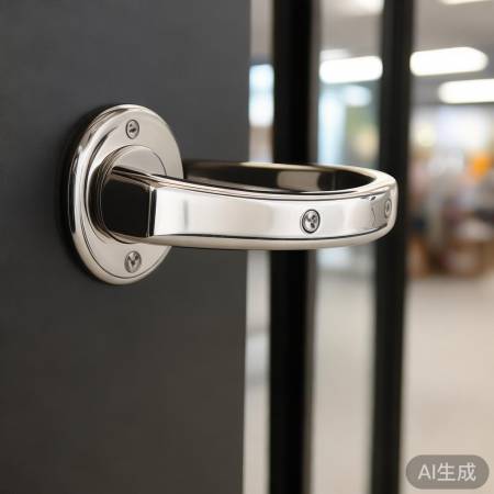 304不锈钢防盗门拉手选购攻略！