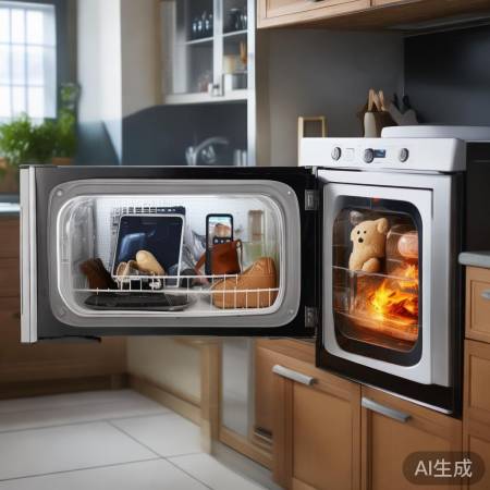 家用加热消毒柜能消毒哪些日常用品？