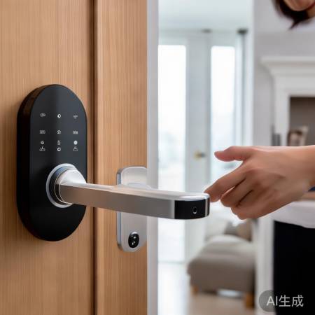 智能锁售后保障重要