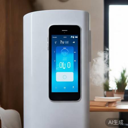 千元电热水器体验分享：实用与品质并重