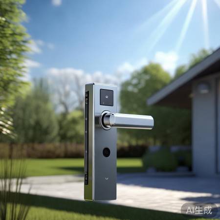 自动智能锁使用寿命揭秘：长久的陪伴之道