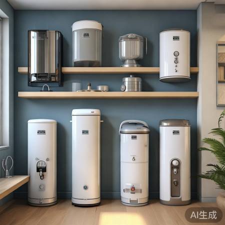 热水器选购要点多