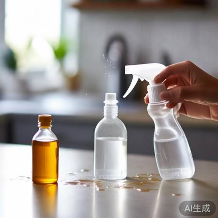 油烟机清洗小窍门：如何用XX油轻松去除油渍