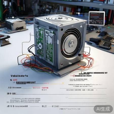 功率与安培成正比,冰箱风扇选功