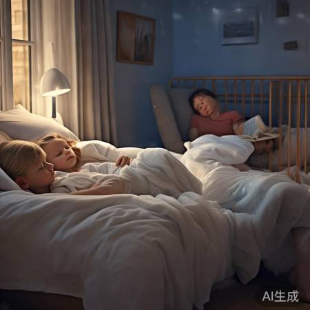 选静音产品,家人好眠