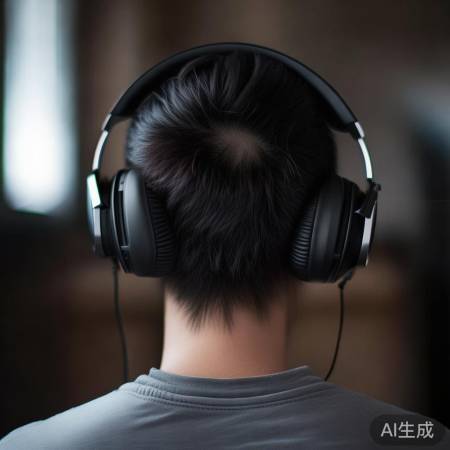 降噪耳机/耳塞，静享时光