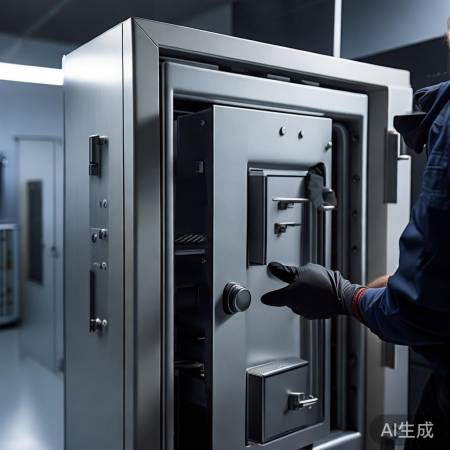 保险柜保养小贴士