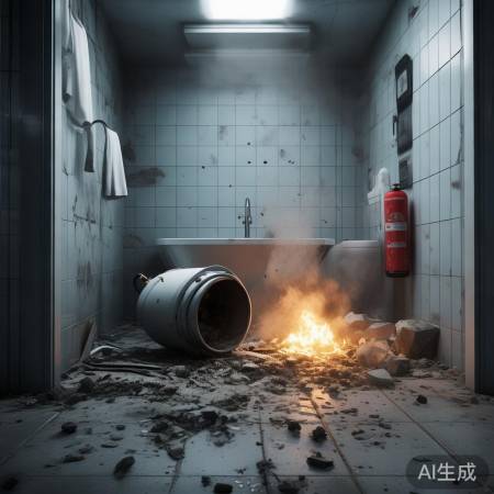 热水器爆炸起火事故频发，安全使用须知
