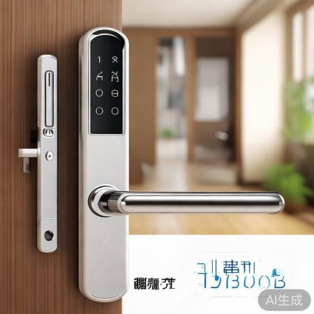 “德施曼科裕锁，性价高防撬好”