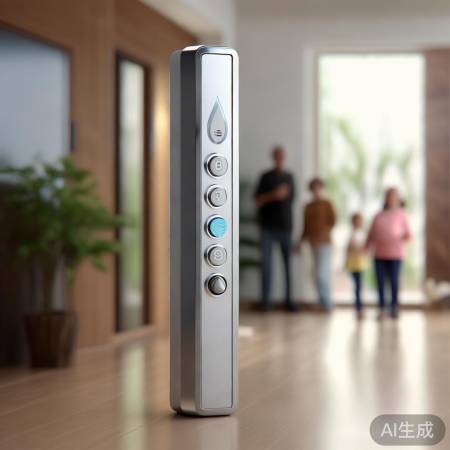 特安捷智能锁真实体验：用过都说好
