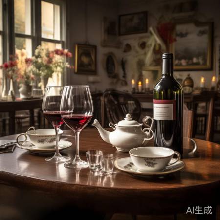 茶叶与红酒柜的搭配奥秘：适合存放吗？