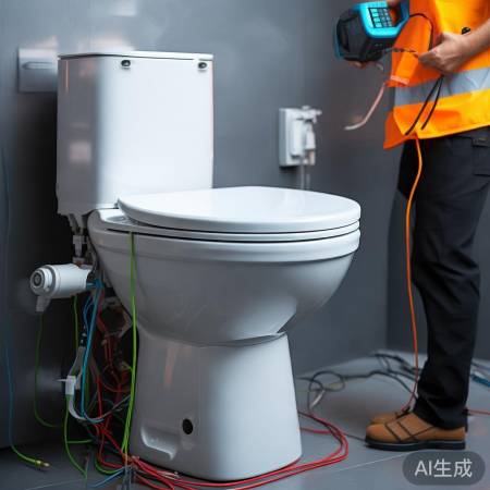 <a href=https://www.coylbz.cn/tag/79/ target=_blank class=infotextkey>智能马桶</a>漏电检测准备