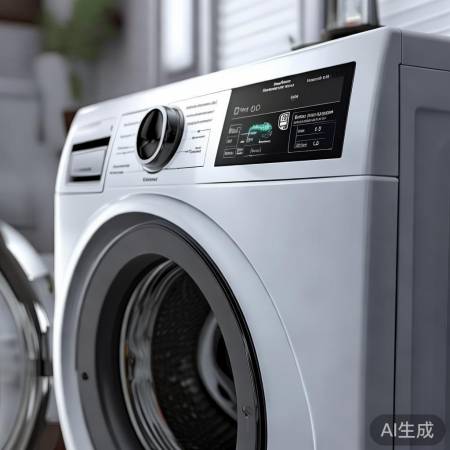 洗衣机新固件bug，恢复出厂设