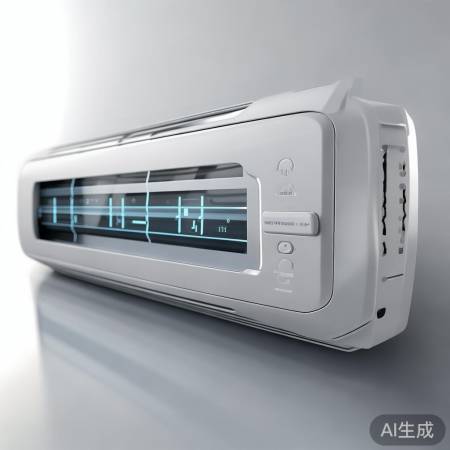 中央空调面板内部结构详解：揭秘现代家居舒适秘密