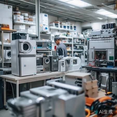 嘉兴XX家电维修，服务全面，价