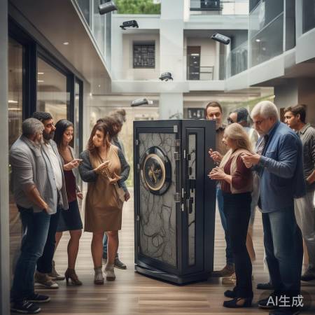 保险柜争议：费用高、少数人专用