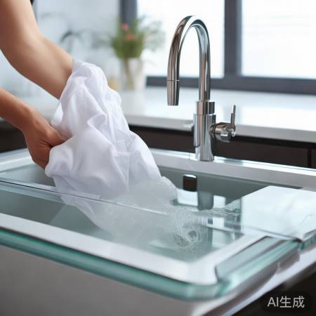 洗衣机一体池，省时省力神器