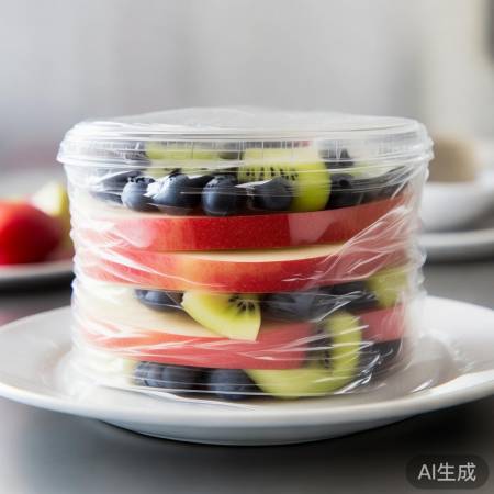 果切保存时间及食用安全指南