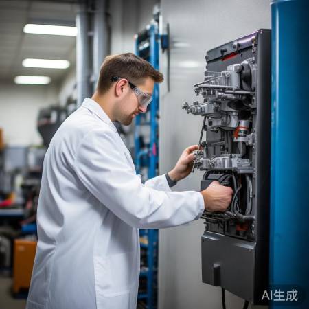 选用正品配件防漏水