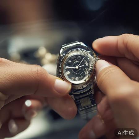 购物细节要留心