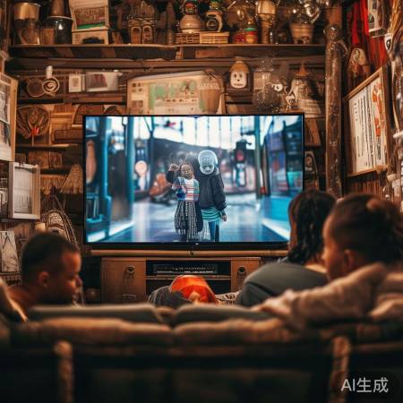农村地区电视机价格行情一览