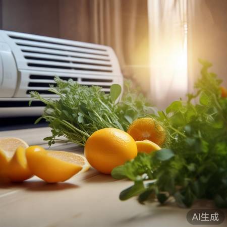 空调异味困扰？揭秘空调里土味源头及解决方法