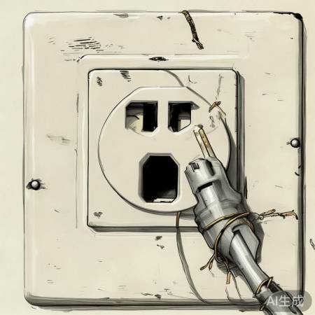 冰箱一通电就跳闸的原因及解决方法