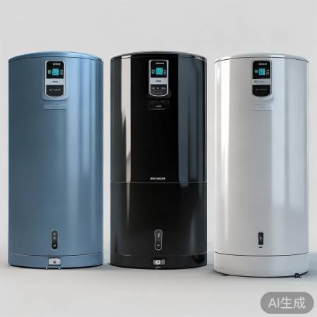 美的、海尔、小米热水器推荐