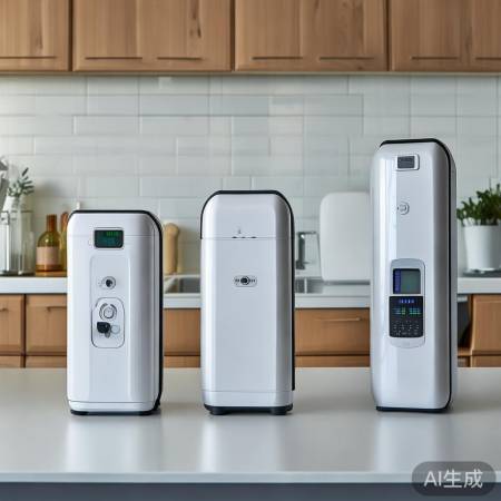 容量选择多，大小适中价格高