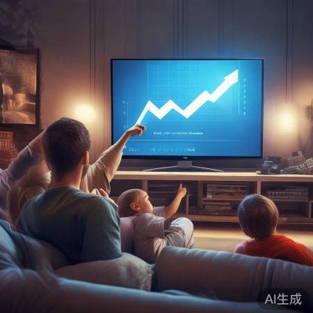 揭秘：电视声音开启与搜索点击率提升的神奇关系！