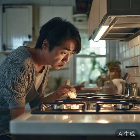老板燃气灶质量疑云：真实用户反馈揭示真相！