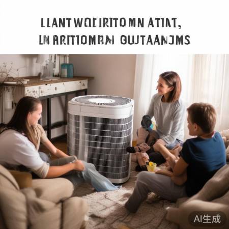 滨州家庭中央空调保养攻略，轻松掌握四季舒适生活！
