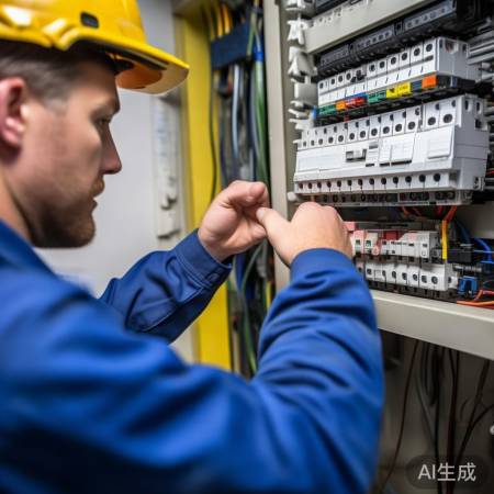 热水器空气开关坏了怎么修？快速解决小窍门！！
