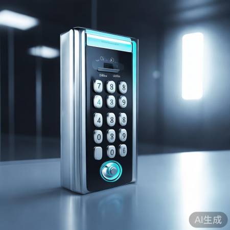 检验防技术开锁功能