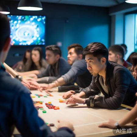 麻将块玩法攻略：电视麻将技巧大揭秘！