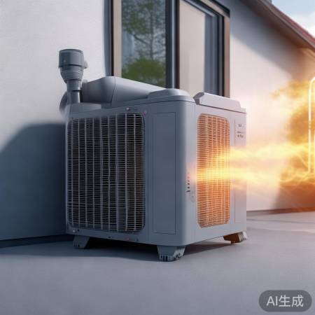 河北专业空气能品牌推荐：家居节能新选择！