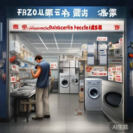 福州洗衣机维修价格透明