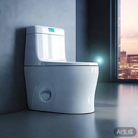 九牧智能马桶839：高品质家居生活新选择