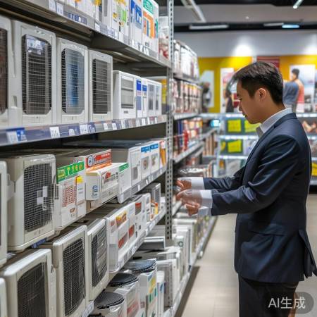 辨品牌，选优质空气能热泵