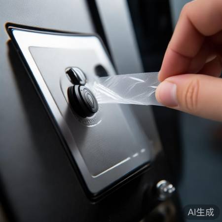 轻松掌握：如何快速打开保险柜指纹解锁技巧！