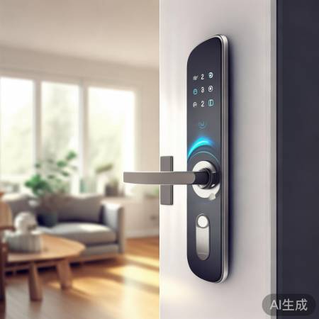 智能锁操作指南，解决开关锁问题