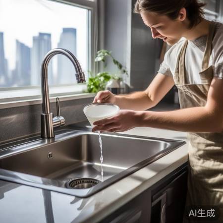 油烟机孔防水技巧：轻松应对厨房难题！