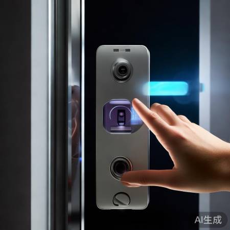 指纹面部解锁技巧