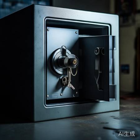 保险柜安全性能揭秘：为何轻易就能开启？！