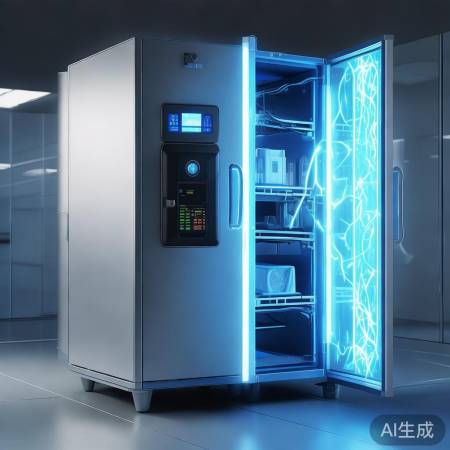 医疗级消毒柜选要点