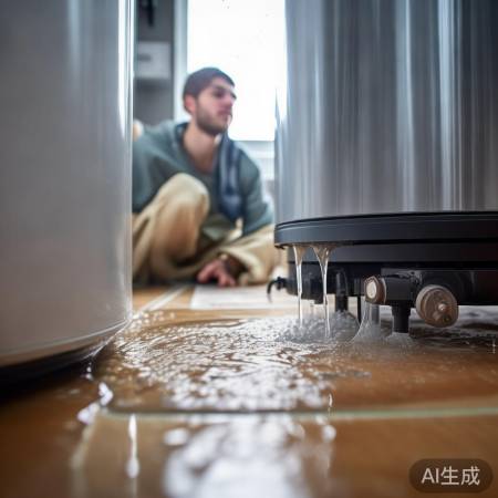 热水器小故障处理攻略
