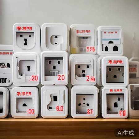 热水器电源线插头价格查询：品牌比价推荐！