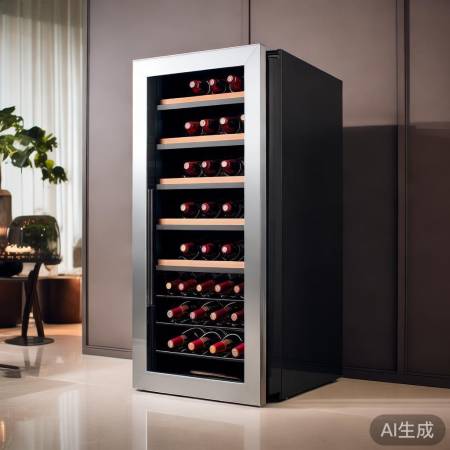 众多红酒柜品牌，选适合自需。
