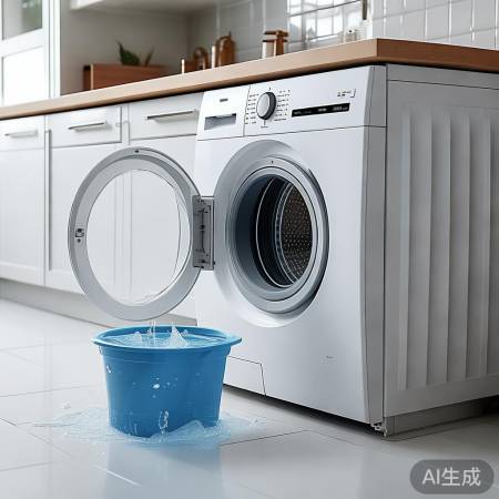 洗衣机不进水能洗衣服吗？揭秘真相！